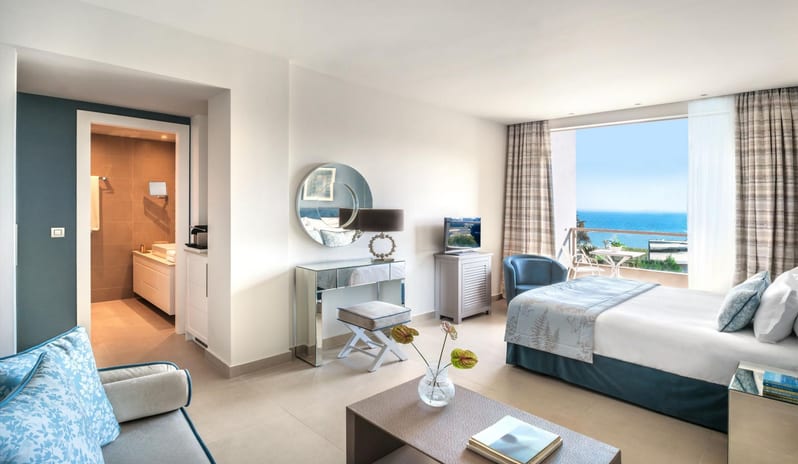 Ikos Olivia-Superior Double Room Sea View_11534